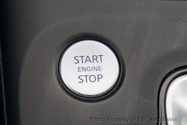 2020 INFINITI QX50 LUXE AWD CARPLAY NAVI REAR CAMERA PANO ROOF HEATED SEATS LOADED! - 23001523 - 34