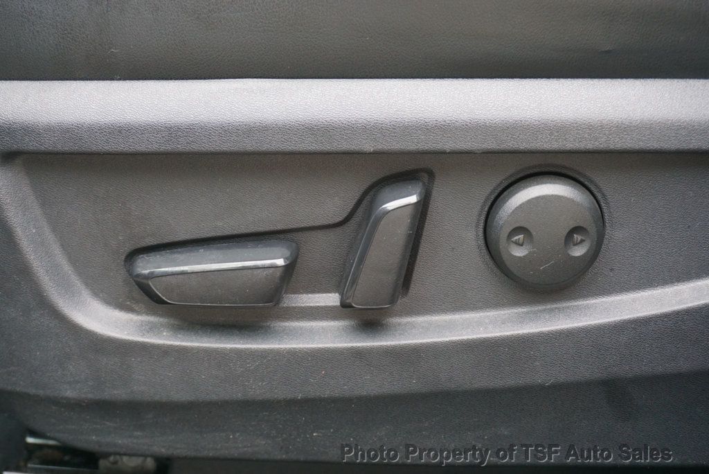 2020 INFINITI QX50 LUXE AWD CARPLAY NAVI REAR CAMERA PANO ROOF HEATED SEATS LOADED! - 23001523 - 37