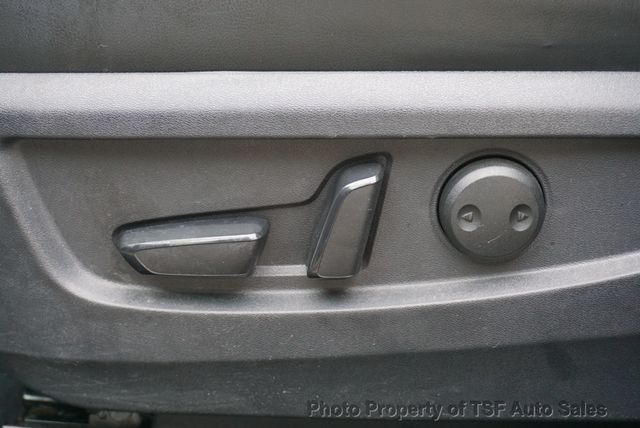 2020 INFINITI QX50 LUXE AWD CARPLAY NAVI REAR CAMERA PANO ROOF HEATED SEATS LOADED! - 23001523 - 37