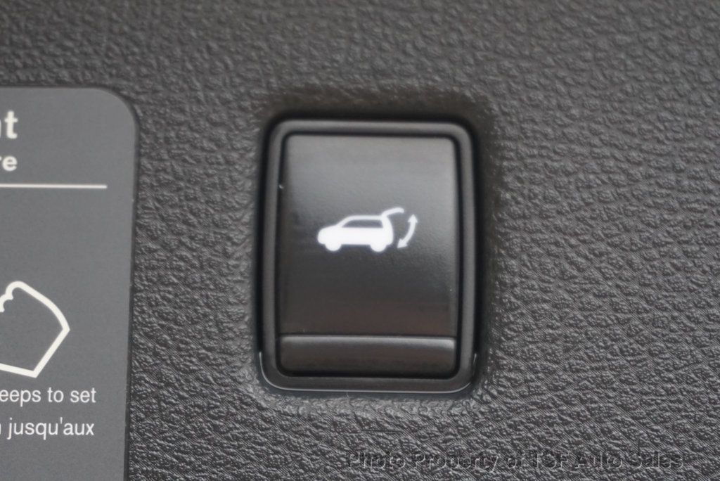 2020 INFINITI QX50 LUXE AWD CARPLAY NAVI REAR CAMERA PANO ROOF HEATED SEATS LOADED! - 23001523 - 38