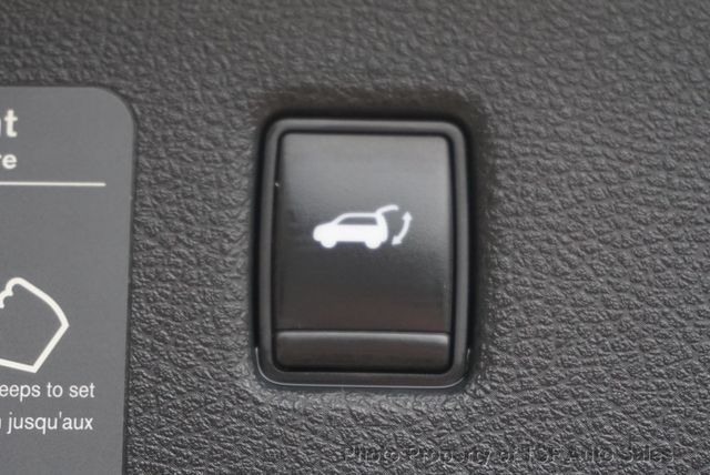 2020 INFINITI QX50 LUXE AWD CARPLAY NAVI REAR CAMERA PANO ROOF HEATED SEATS LOADED! - 23001523 - 38