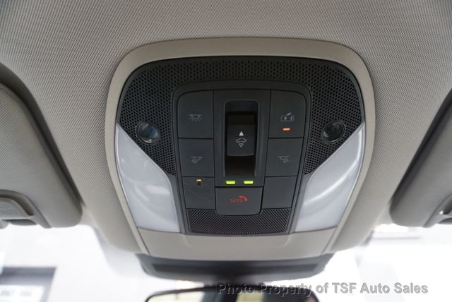 2020 INFINITI QX50 LUXE AWD CARPLAY NAVI REAR CAMERA PANO ROOF HEATED SEATS LOADED! - 23001523 - 39