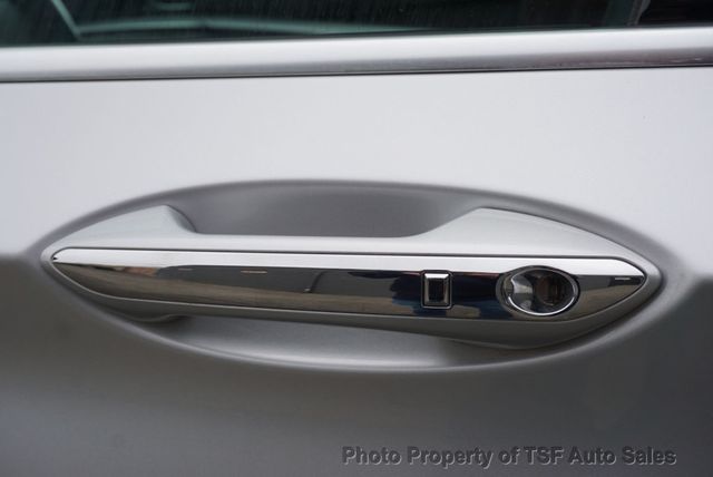 2020 INFINITI QX50 LUXE AWD CARPLAY NAVI REAR CAMERA PANO ROOF HEATED SEATS LOADED! - 23001523 - 40