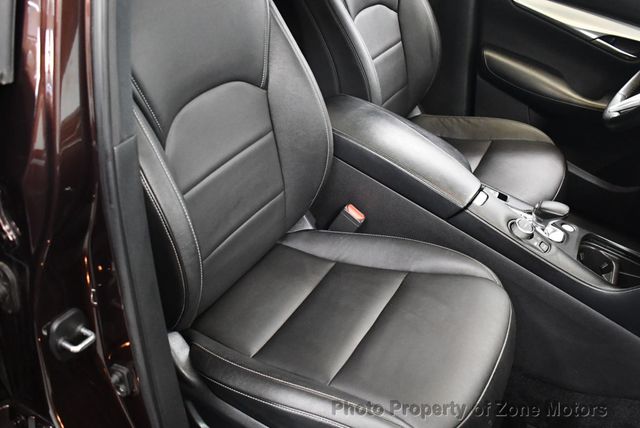 2020 INFINITI QX50 PURE AWD - 22881614 - 11