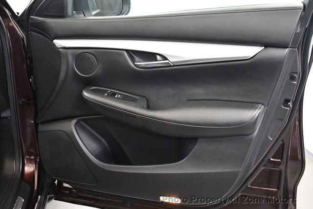 2020 INFINITI QX50 PURE AWD - 22881614 - 12