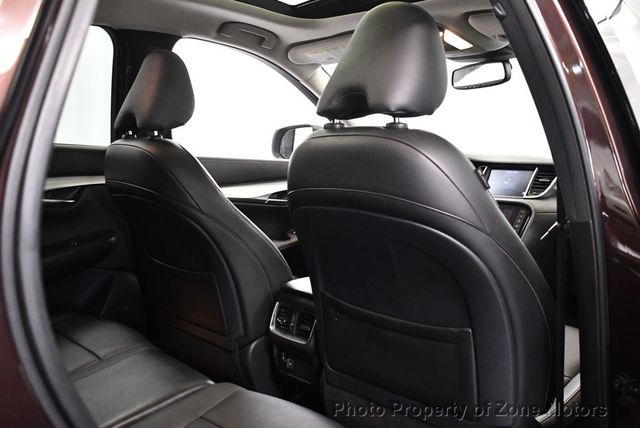 2020 INFINITI QX50 PURE AWD - 22881614 - 14