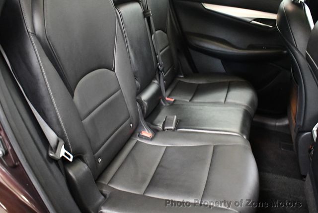 2020 INFINITI QX50 PURE AWD - 22881614 - 15