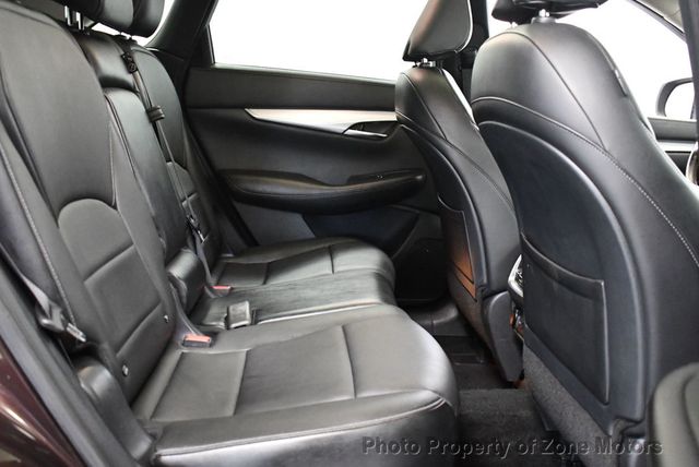 2020 INFINITI QX50 PURE AWD - 22881614 - 16