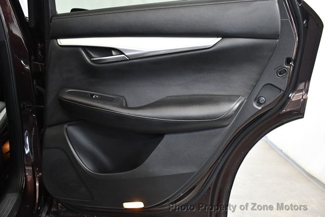 2020 INFINITI QX50 PURE AWD - 22881614 - 17
