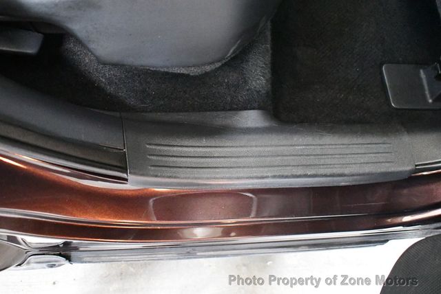 2020 INFINITI QX50 PURE AWD - 22881614 - 18