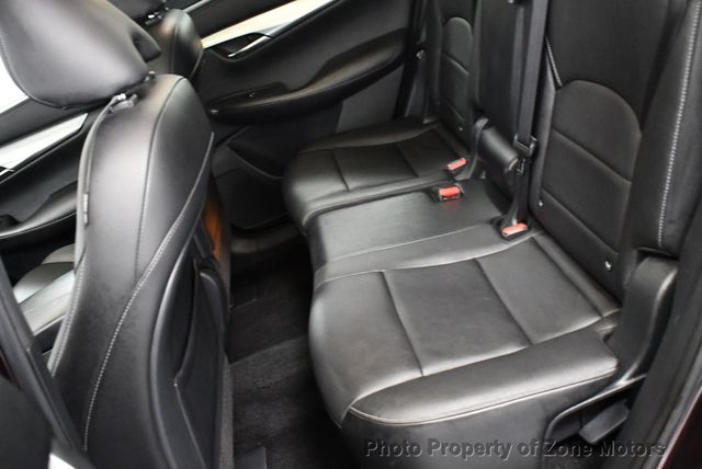 2020 INFINITI QX50 PURE AWD - 22881614 - 20