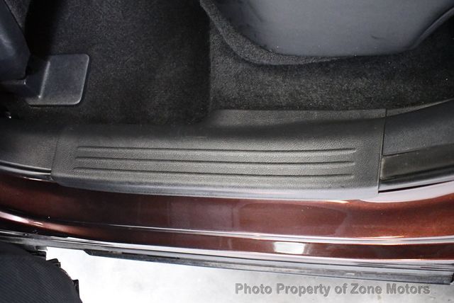 2020 INFINITI QX50 PURE AWD - 22881614 - 23
