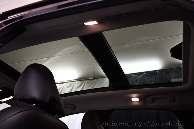 2020 INFINITI QX50 PURE AWD - 22881614 - 24