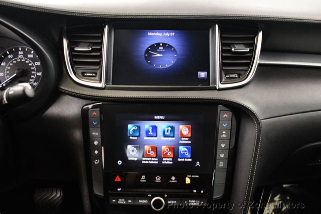 2020 INFINITI QX50 PURE AWD - 22881614 - 26