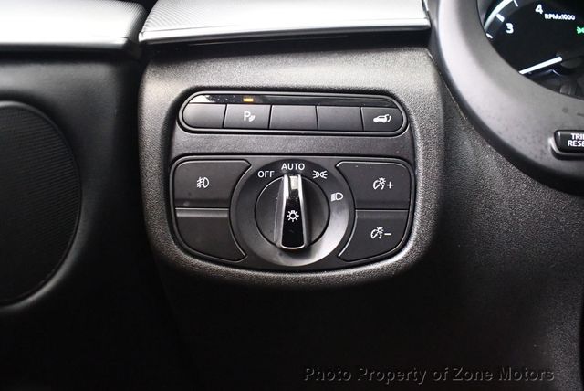 2020 INFINITI QX50 PURE AWD - 22881614 - 30