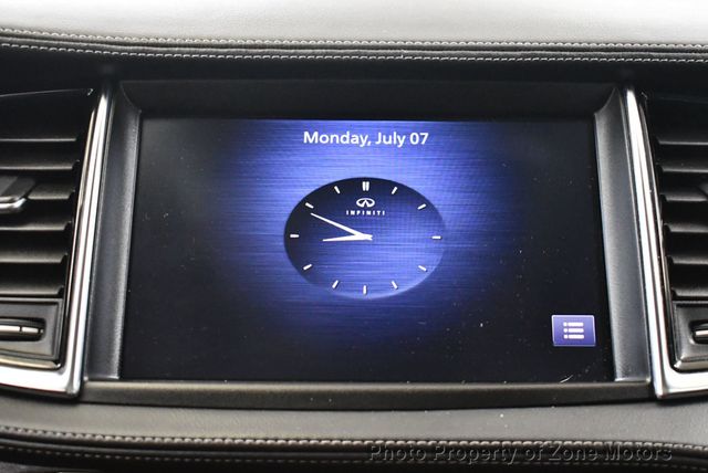 2020 INFINITI QX50 PURE AWD - 22881614 - 33
