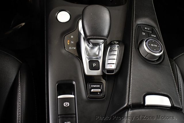 2020 INFINITI QX50 PURE AWD - 22881614 - 37