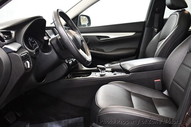 2020 INFINITI QX50 PURE AWD - 22881614 - 6