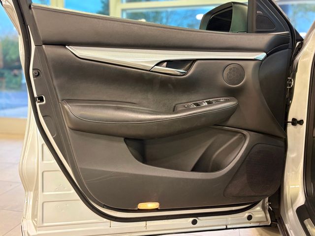 2020 INFINITI QX50 PURE AWD - 22930055 - 18