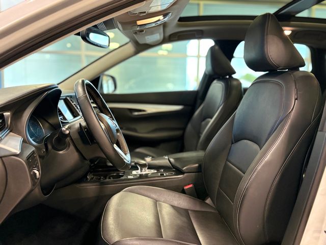 2020 INFINITI QX50 PURE AWD - 22930055 - 20