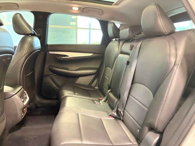 2020 INFINITI QX50 PURE AWD - 22930055 - 21