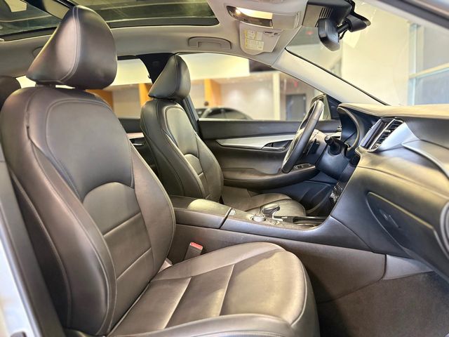 2020 INFINITI QX50 PURE AWD - 22930055 - 23