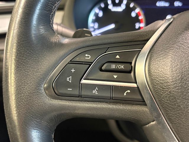 2020 INFINITI QX50 PURE AWD - 22930055 - 25