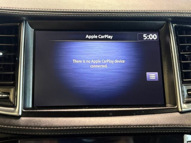 2020 INFINITI QX50 PURE AWD - 22930055 - 28