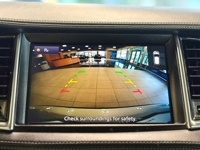 2020 INFINITI QX50 PURE AWD - 22930055 - 30