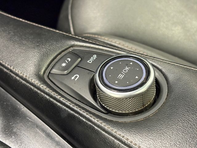 2020 INFINITI QX50 PURE AWD - 22930055 - 32