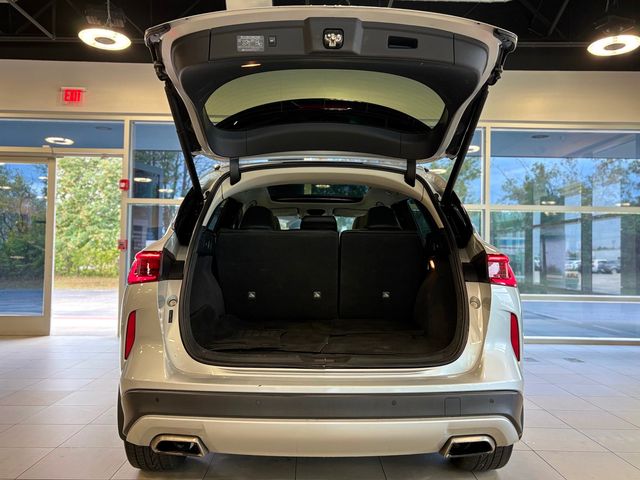 2020 INFINITI QX50 PURE AWD - 22930055 - 33