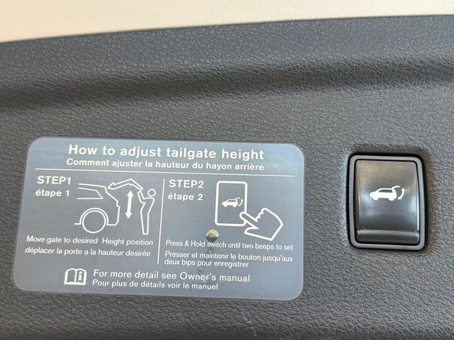 2020 INFINITI QX50 PURE AWD - 22930055 - 34