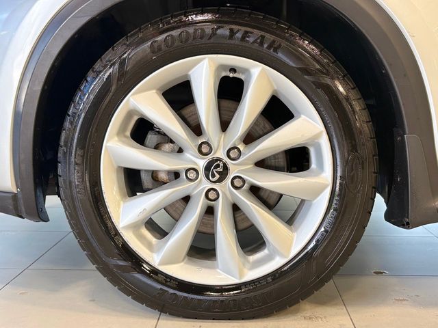 2020 INFINITI QX50 PURE AWD - 22930055 - 36