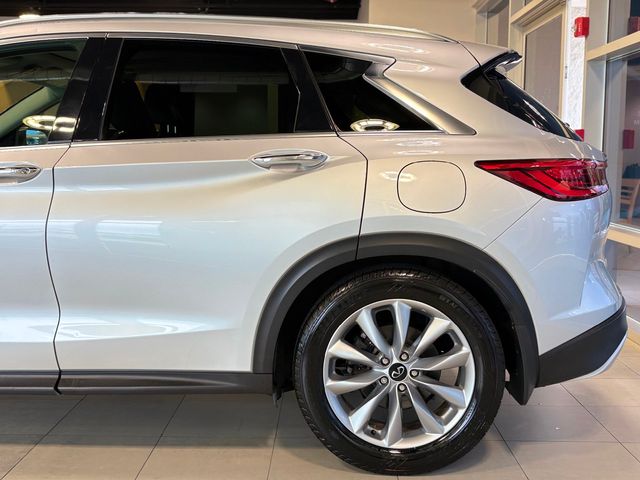 2020 INFINITI QX50 PURE AWD - 22930055 - 8