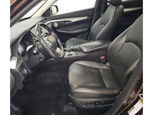 2020 INFINITI QX50 SENSORY AWD - 22973488 - 6