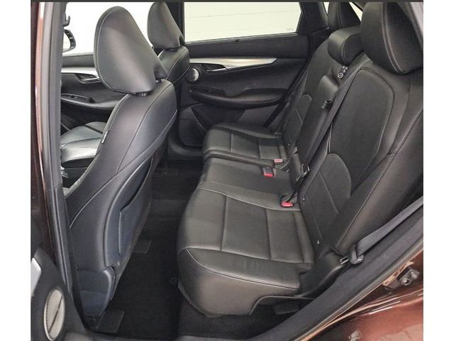 2020 INFINITI QX50 SENSORY AWD - 22973488 - 7