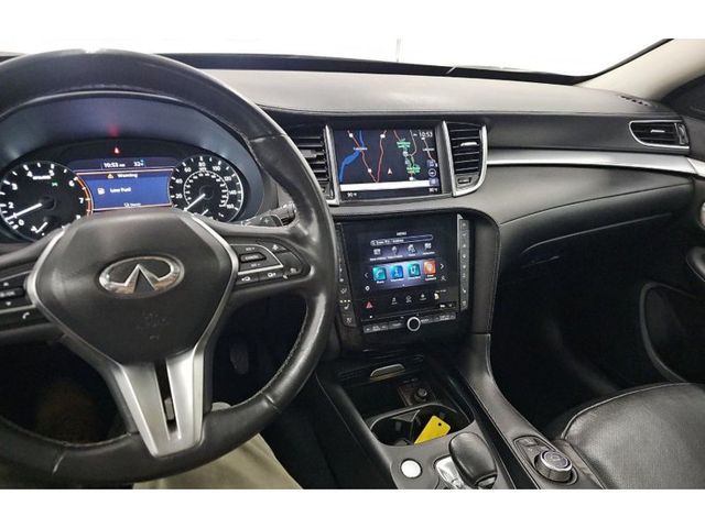 2020 INFINITI QX50 SENSORY AWD - 22973488 - 8