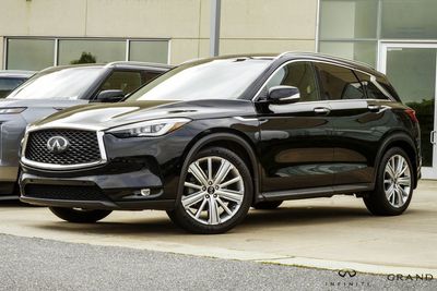 2020 INFINITI QX50 - 3PCAJ5M35LF112107