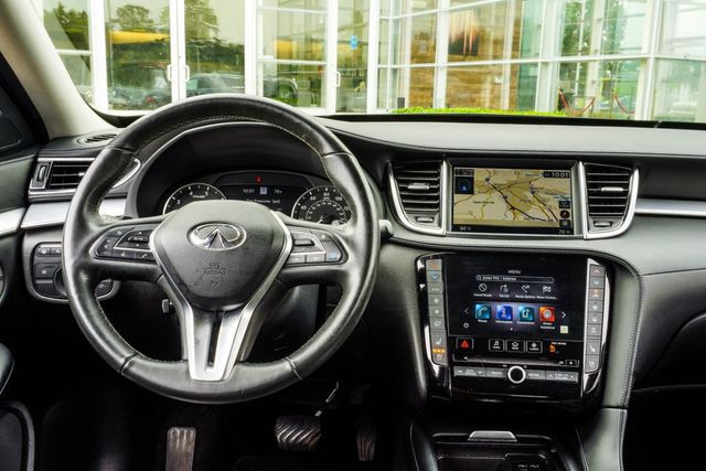 2020 INFINITI QX50 SENSORY AWD - 23037691 - 15