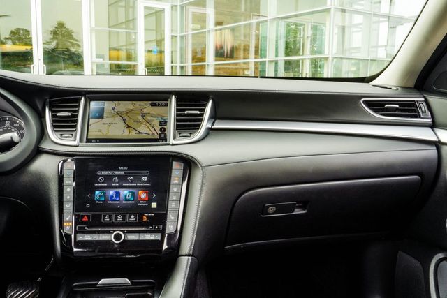 2020 INFINITI QX50 SENSORY AWD - 23037691 - 16