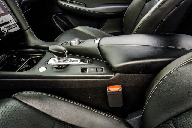 2020 INFINITI QX50 SENSORY AWD - 23037691 - 18
