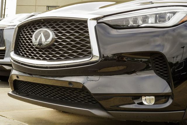 2020 INFINITI QX50 SENSORY AWD - 23037691 - 1