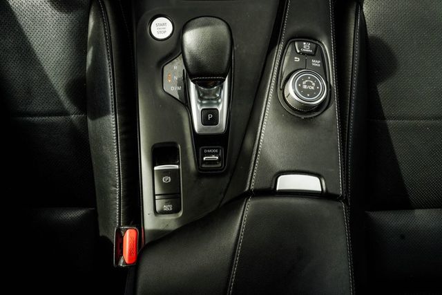 2020 INFINITI QX50 SENSORY AWD - 23037691 - 19
