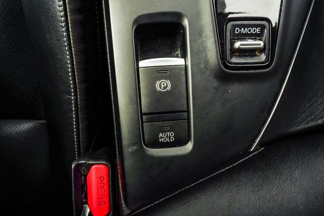 2020 INFINITI QX50 SENSORY AWD - 23037691 - 20