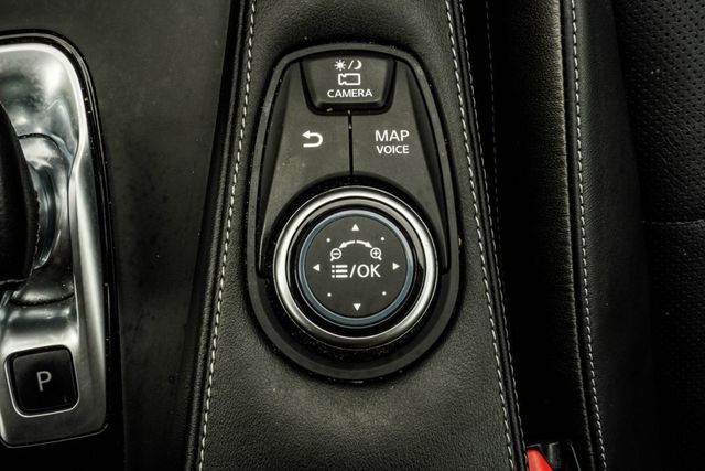 2020 INFINITI QX50 SENSORY AWD - 23037691 - 21