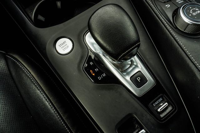 2020 INFINITI QX50 SENSORY AWD - 23037691 - 22