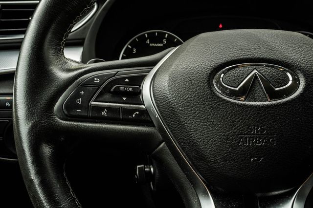 2020 INFINITI QX50 SENSORY AWD - 23037691 - 29