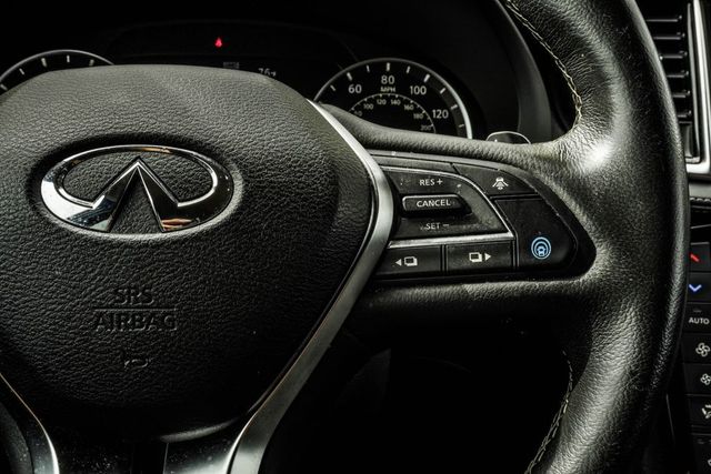 2020 INFINITI QX50 SENSORY AWD - 23037691 - 30