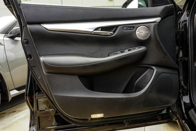2020 INFINITI QX50 SENSORY AWD - 23037691 - 32