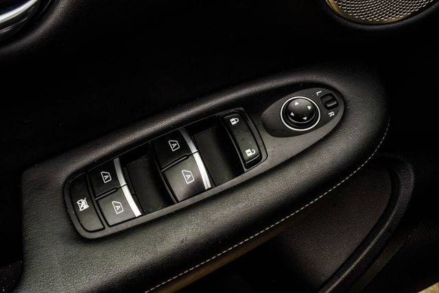 2020 INFINITI QX50 SENSORY AWD - 23037691 - 33